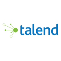 Talend Logo